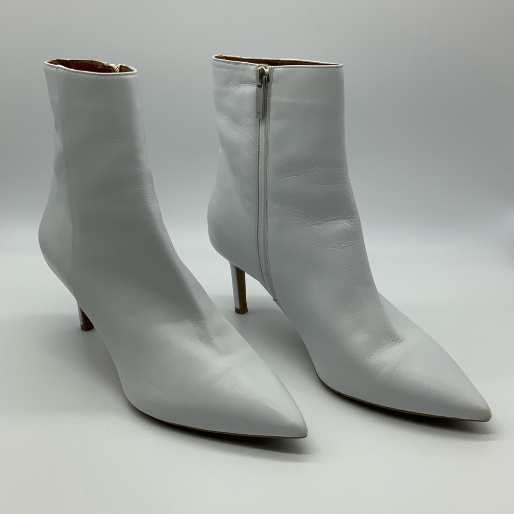 Aquatalia Boots
